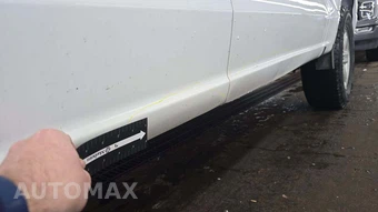 2023 Ford F-150 XLT Crew Cab Short Bed - miniatura 3