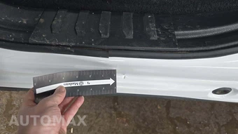2023 Ford F-150 XLT Crew Cab Short Bed - miniatura 4