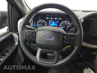 2023 Ford F-150 XLT Crew Cab Short Bed - miniatura 10