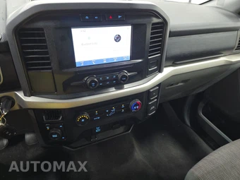 2023 Ford F-150 XLT Crew Cab Short Bed - miniatura 11
