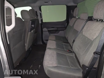 2023 Ford F-150 XLT Crew Cab Short Bed - miniatura 13