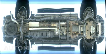 2023 Ford F-150 XLT Crew Cab Short Bed - miniatura 17
