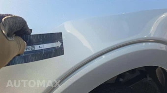 2023 Ford F-150 XLT Crew Cab Short Bed - miniatura 31