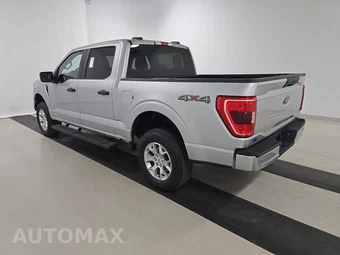 2023 Ford F-150 XLT Crew Cab Short Bed - miniatura 6