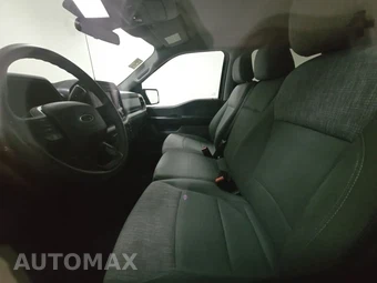 2023 Ford F-150 XLT Crew Cab Short Bed - miniatura 7