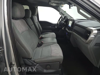 2023 Ford F-150 XLT Crew Cab Short Bed - miniatura 8