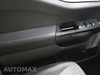 2023 Ford F-150 XLT Crew Cab Short Bed - miniatura 9