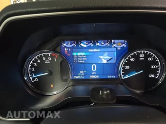 2023 Ford F-150 XLT Crew Cab Short Bed - miniatura 12