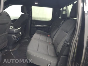 2023 Ford F-150 XLT Crew Cab Short Bed - miniatura 13