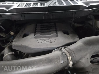2023 Ford F-150 XLT Crew Cab Short Bed - miniatura 15