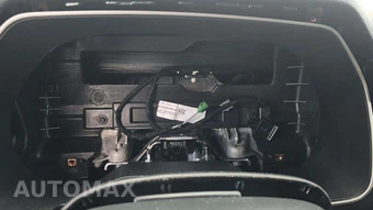 2023 Ford F-150 XLT Crew Cab Short Bed - miniatura 17