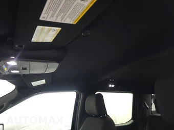 2023 Ford F-150 XLT Crew Cab Short Bed - miniatura 20