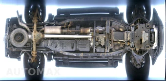 2023 Ford F-150 XLT Crew Cab Short Bed - miniatura 21