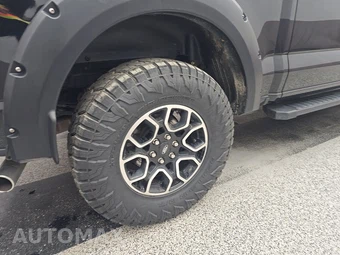 2023 Ford F-150 XLT Crew Cab Short Bed - miniatura 5