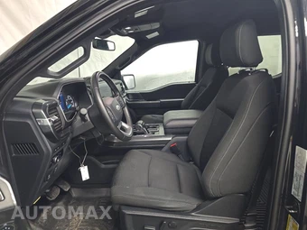 2023 Ford F-150 XLT Crew Cab Short Bed - miniatura 7