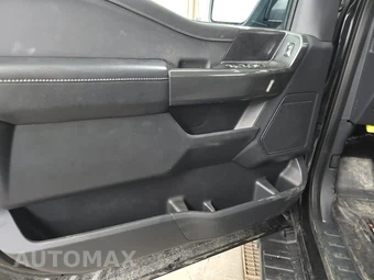 2023 Ford F-150 XLT Crew Cab Short Bed - miniatura 9