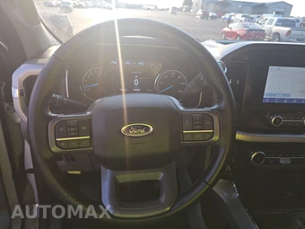 2023 Ford F-150 XLT Crew Cab Short Bed - miniatura 10
