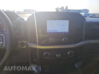 2023 Ford F-150 XLT Crew Cab Short Bed - miniatura 11