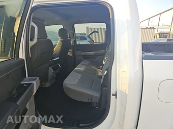 2023 Ford F-150 XLT Crew Cab Short Bed - miniatura 13