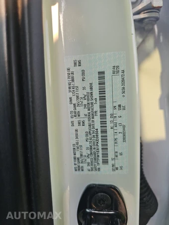 2023 Ford F-150 XLT Crew Cab Short Bed - miniatura 14