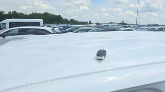 2023 Ford F-150 XLT Crew Cab Short Bed - miniatura 19