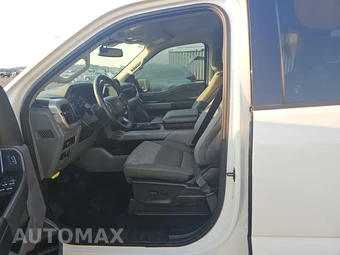 2023 Ford F-150 XLT Crew Cab Short Bed - miniatura 7