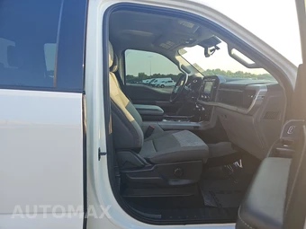 2023 Ford F-150 XLT Crew Cab Short Bed - miniatura 8