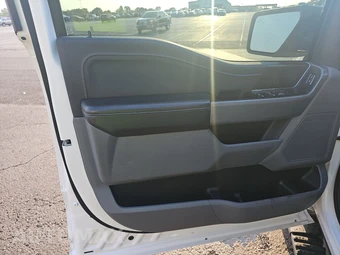 2023 Ford F-150 XLT Crew Cab Short Bed - miniatura 9