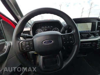 2023 Ford F-150 XLT Crew Cab Short Bed - miniatura 10