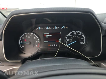 2023 Ford F-150 XLT Crew Cab Short Bed - miniatura 12