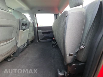 2023 Ford F-150 XLT Crew Cab Short Bed - miniatura 13