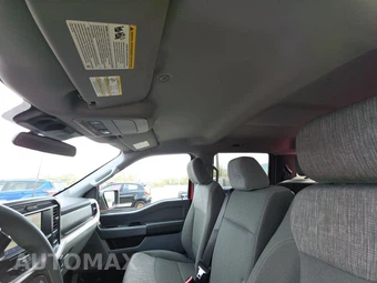 2023 Ford F-150 XLT Crew Cab Short Bed - miniatura 17