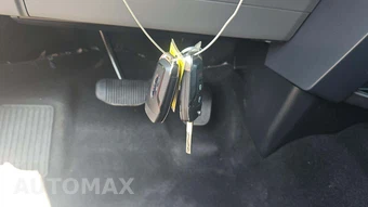 2023 Ford F-150 XLT Crew Cab Short Bed - miniatura 18