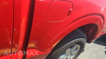 2023 Ford F-150 XLT Crew Cab Short Bed - miniatura 26