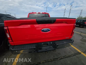 2023 Ford F-150 XLT Crew Cab Short Bed - miniatura 5