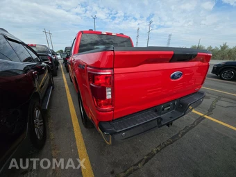 2023 Ford F-150 XLT Crew Cab Short Bed - miniatura 6