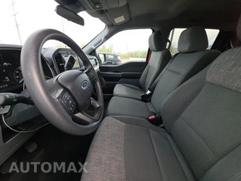 2023 Ford F-150 XLT Crew Cab Short Bed - miniatura 7