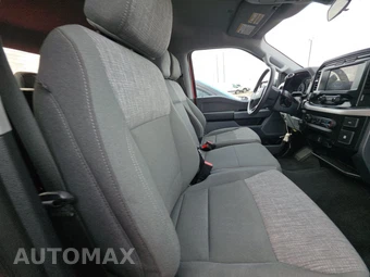 2023 Ford F-150 XLT Crew Cab Short Bed - miniatura 8