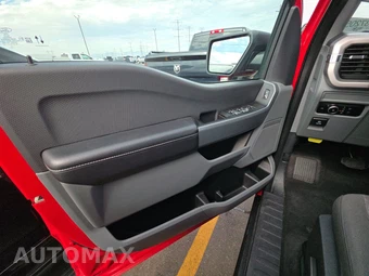 2023 Ford F-150 XLT Crew Cab Short Bed - miniatura 9