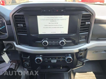 2023 Ford F-150 XLT Crew Cab Short Bed - miniatura 10
