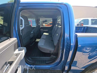 2023 Ford F-150 XLT Crew Cab Short Bed - miniatura 13