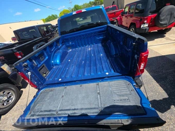 2023 Ford F-150 XLT Crew Cab Short Bed - miniatura 14