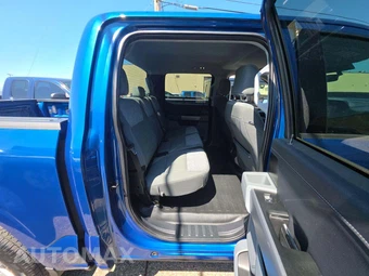 2023 Ford F-150 XLT Crew Cab Short Bed - miniatura 16