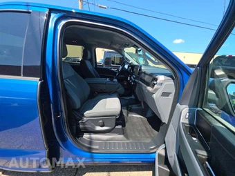 2023 Ford F-150 XLT Crew Cab Short Bed - miniatura 18