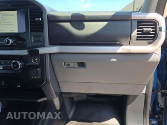 2023 Ford F-150 XLT Crew Cab Short Bed - miniatura 19