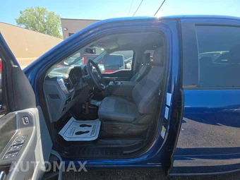 2023 Ford F-150 XLT Crew Cab Short Bed - miniatura 6