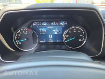 2023 Ford F-150 XLT Crew Cab Short Bed - miniatura 9