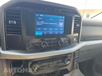 2023 Ford F-150 XLT Crew Cab Short Bed - miniatura 10