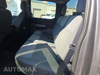 2023 Ford F-150 XLT Crew Cab Short Bed - miniatura 13
