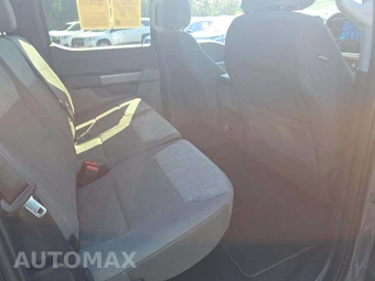 2023 Ford F-150 XLT Crew Cab Short Bed - miniatura 16